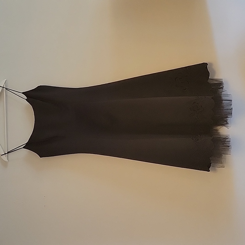A B S Evening | Perfect Y2K Prom Dress | Size 8
